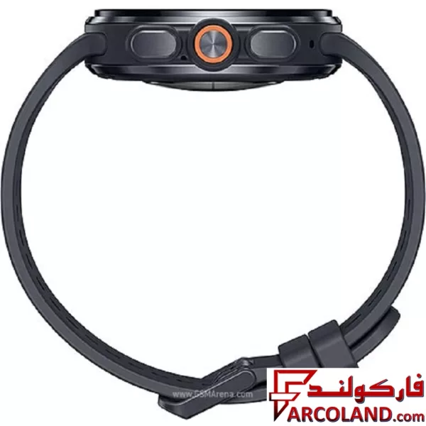 ساعت هوشمند 47 میلی متری سامسونگ مدل Samsung Galaxy Watch Ultra 2