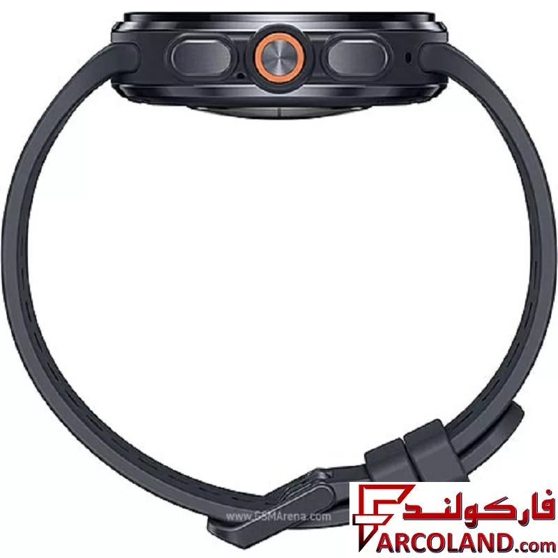 ساعت هوشمند 47 میلی متری سامسونگ مدل Samsung Galaxy Watch Ultra 2