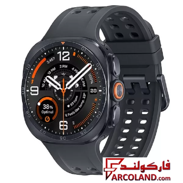 ساعت هوشمند 47 میلی متری سامسونگ مدل Samsung Galaxy Watch Ultra 2
