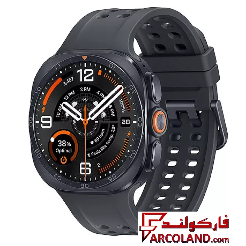 ساعت هوشمند 47 میلی متری سامسونگ مدل Samsung Galaxy Watch Ultra 2