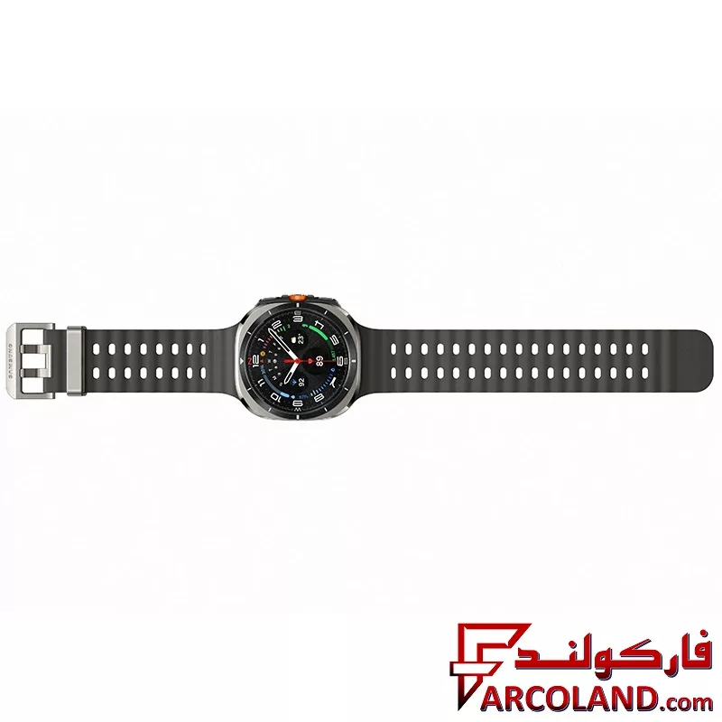 ساعت هوشمند 47 میلی متری سامسونگ مدل Samsung Galaxy Watch Ultra 2