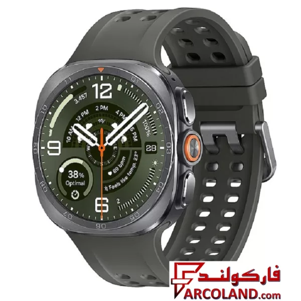 ساعت هوشمند 47 میلی متری سامسونگ مدل Samsung Galaxy Watch Ultra 2