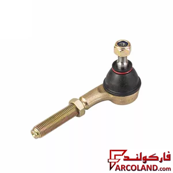 سیبک فرمان راست ایساکو مدل 09802051 مناسب پژو 207