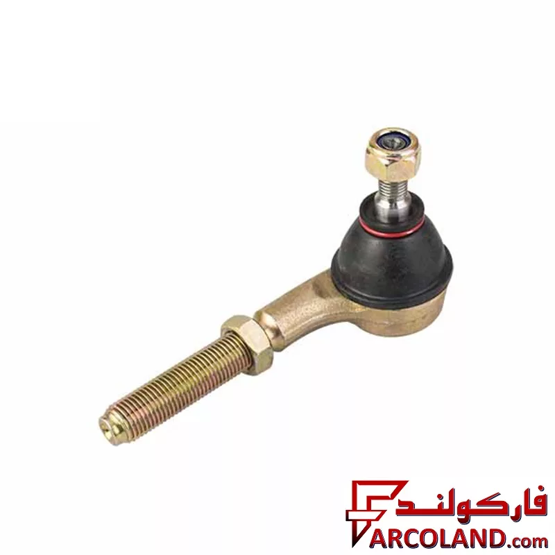 سیبک فرمان راست ایساکو مدل 09802051 مناسب پژو 206