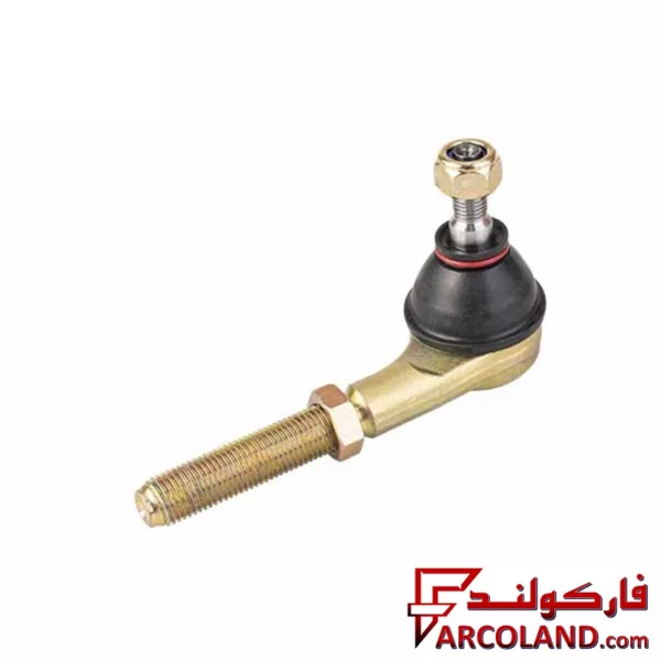 سیبک فرمان چپ ایساکو مدل 09802050 مناسب پژو 207