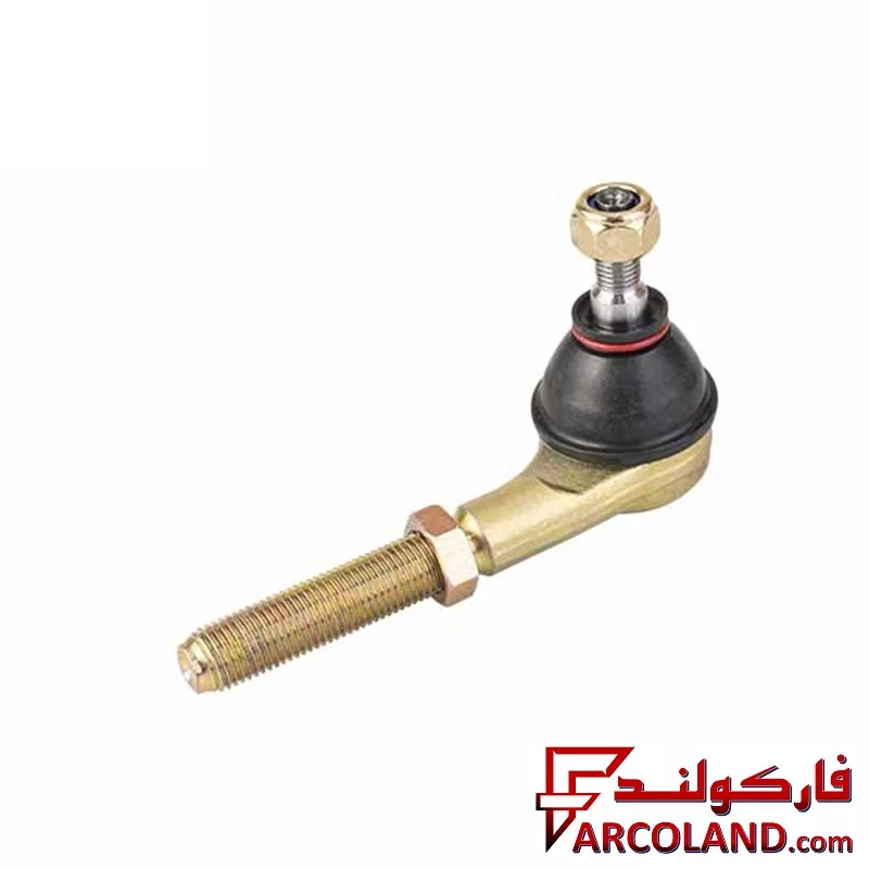 سیبک فرمان چپ ایساکو مدل 09802050 مناسب پژو 206