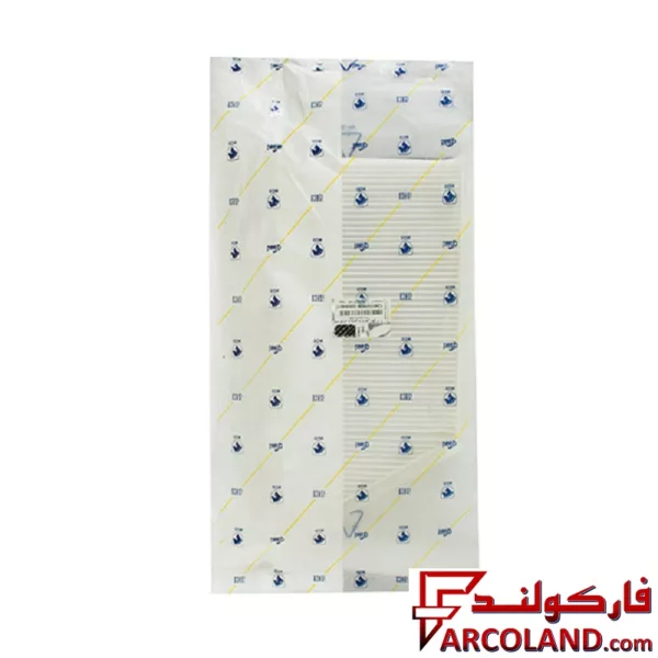 فیلتر کابین خودرو ایساکو مدل 12403018 مناسب پژو 206