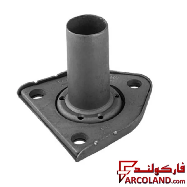 قیفی گیربکس کامل ایساکو مدل 03048002 مناسب سیتروئن زانتیا