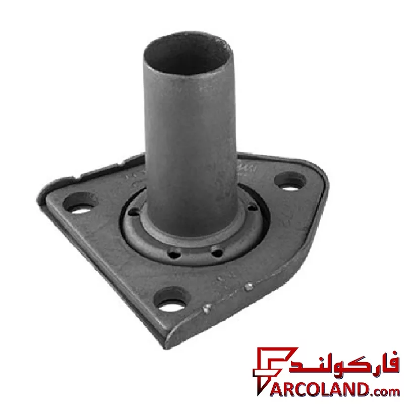 قیفی گیربکس کامل ایساکو مدل 03048002 مناسب پژو 405