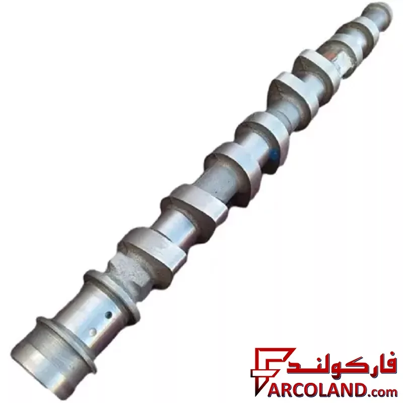میل سوپاپ خروجی ایساکو مدل 17901028 مناسب سورن EF7