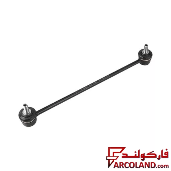 میل موجگیر ایساکو مدل 19701006 مناسب پژو 206