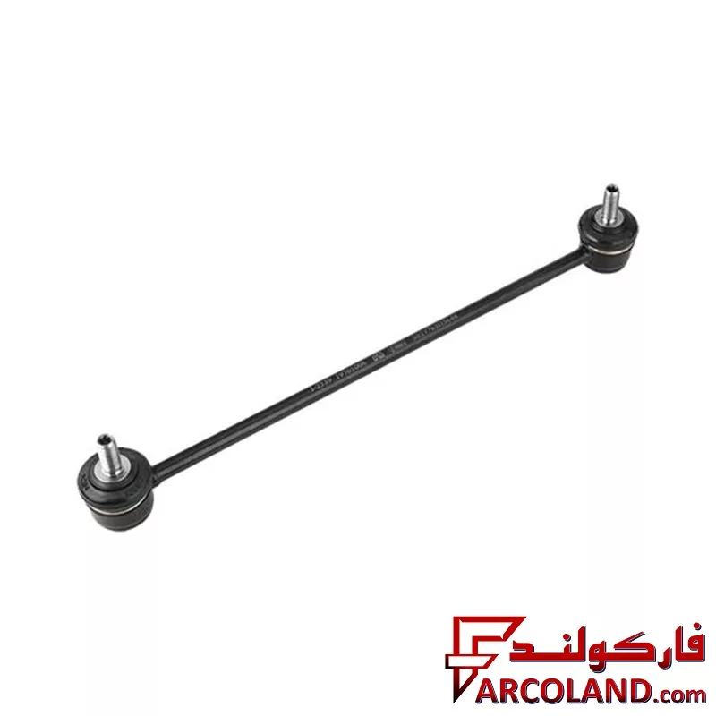میل موجگیر ایساکو مدل 19701006 مناسب پژو 206