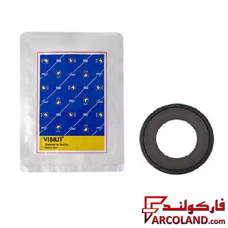 کاسه نمد گیربکس (پلوس راست) ایساکو مدل 01713005 مناسب پژو 405