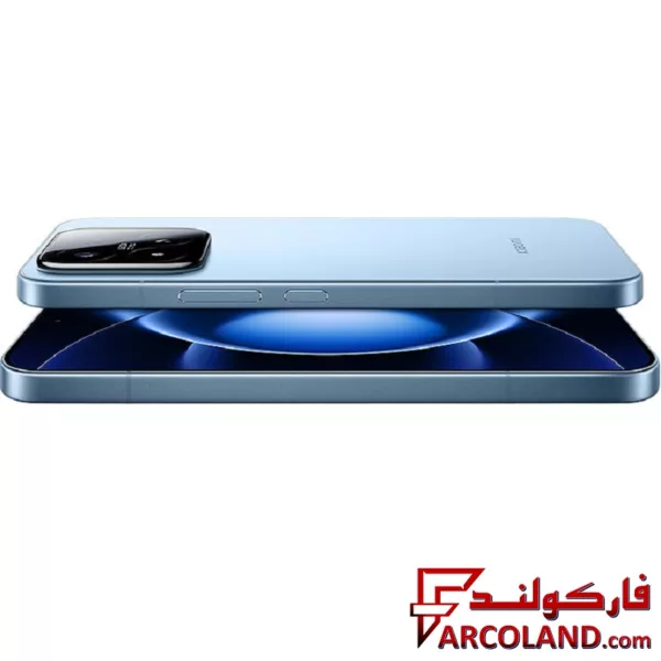 گوشی موبايل شیائومی مدل 17 MAX ظرفیت 256 گیگابایت رم 12 گیگابایت