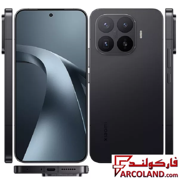گوشی موبايل شیائومی مدل 17T Pro ظرفیت 256 گیگابایت رم 12 گیگابایت