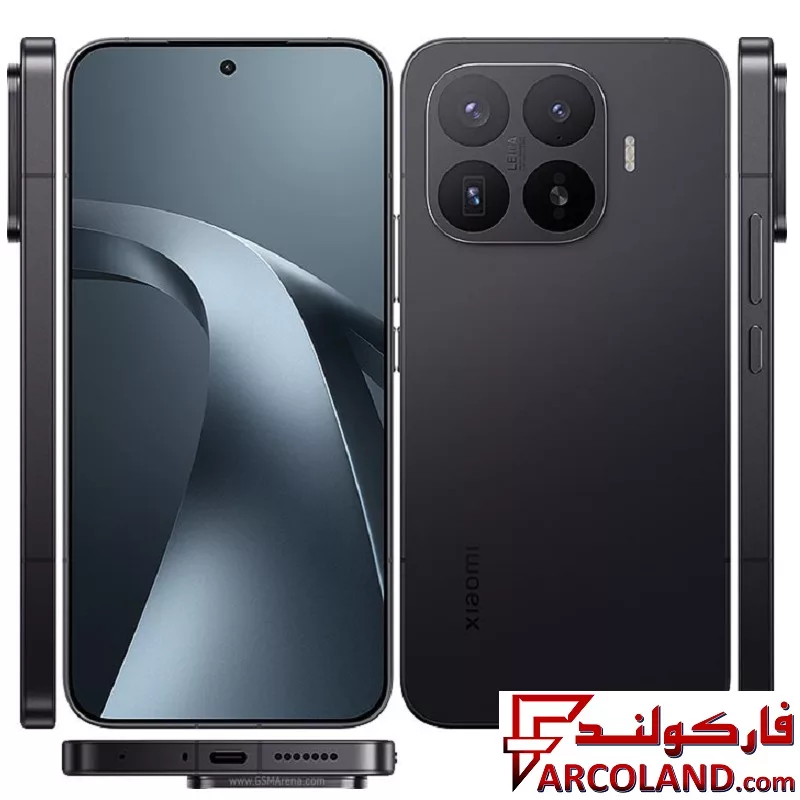 گوشی موبايل شیائومی مدل 17T Pro ظرفیت 256 گیگابایت رم 12 گیگابایت