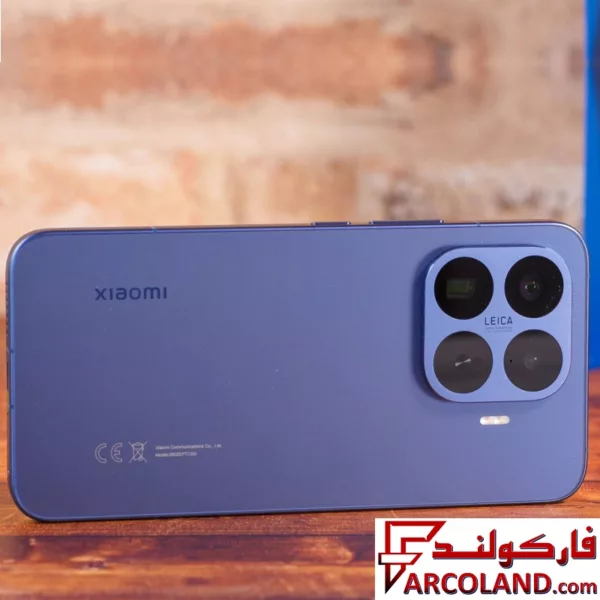 گوشی موبايل شیائومی مدل 17T Pro ظرفیت 256 گیگابایت رم 12 گیگابایت
