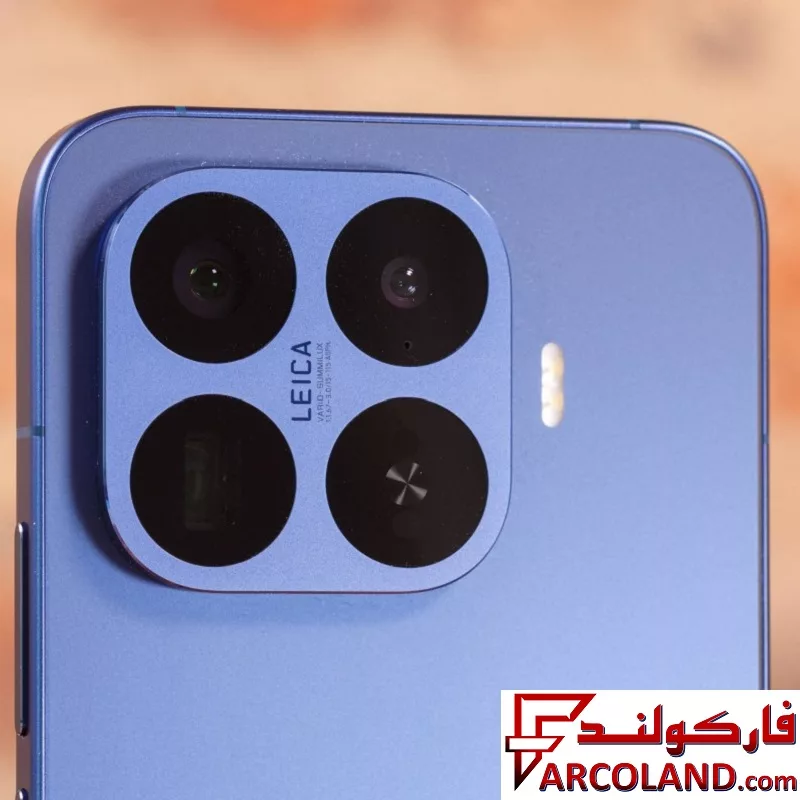 گوشی موبايل شیائومی مدل 17T Pro ظرفیت 256 گیگابایت رم 12 گیگابایت