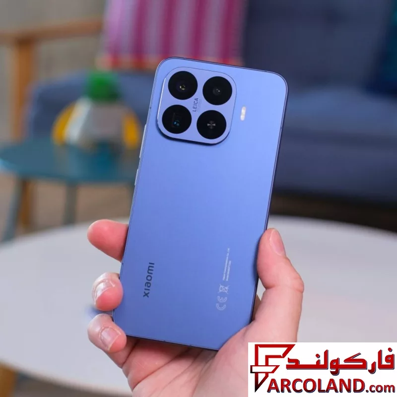 گوشی موبايل شیائومی مدل 17T Pro ظرفیت 256 گیگابایت رم 12 گیگابایت
