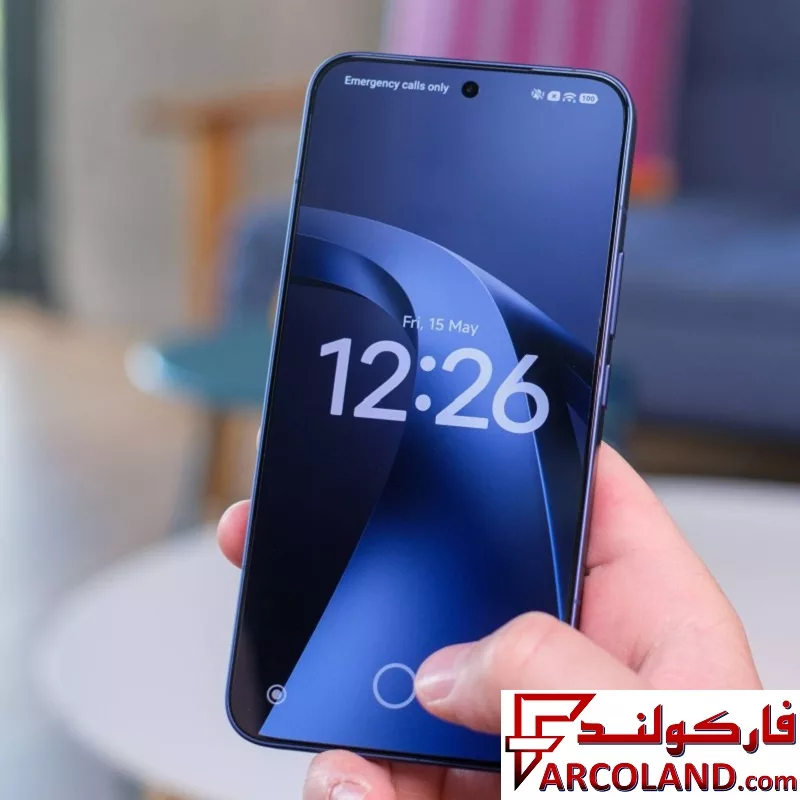 گوشی موبايل شیائومی مدل 17T Pro ظرفیت 256 گیگابایت رم 12 گیگابایت