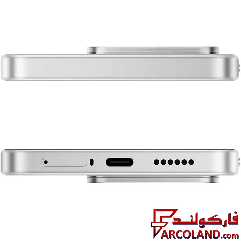 گوشی موبايل شیائومی مدل 5G 17T 5G ظرفیت 256 گیگابایت رم 12 گیگابایت