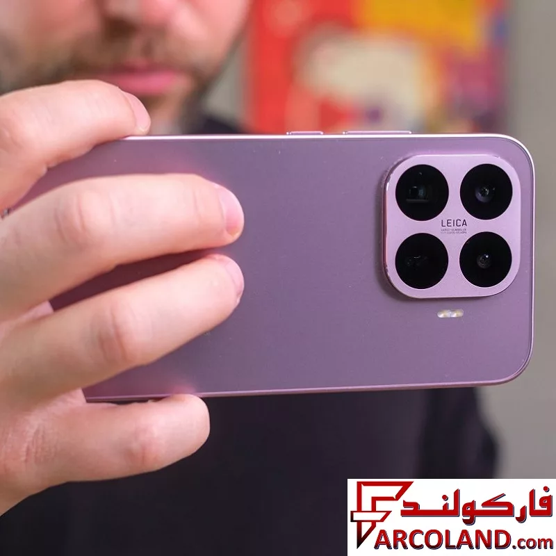 گوشی موبايل شیائومی مدل 5G 17T 5G ظرفیت 256 گیگابایت رم 12 گیگابایت