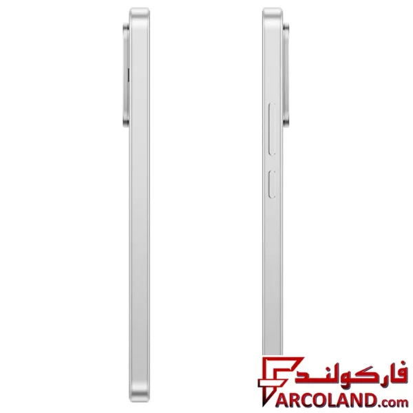 گوشی موبايل شیائومی مدل 5G 17T 5G ظرفیت 256 گیگابایت رم 12 گیگابایت