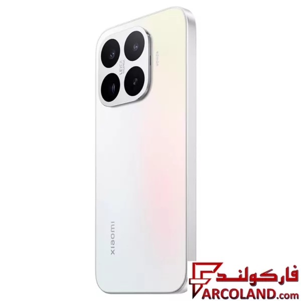 گوشی موبايل شیائومی مدل 5G 17T 5G ظرفیت 256 گیگابایت رم 12 گیگابایت