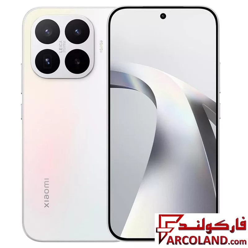 گوشی موبايل شیائومی مدل 5G 17T 5G ظرفیت 256 گیگابایت رم 12 گیگابایت