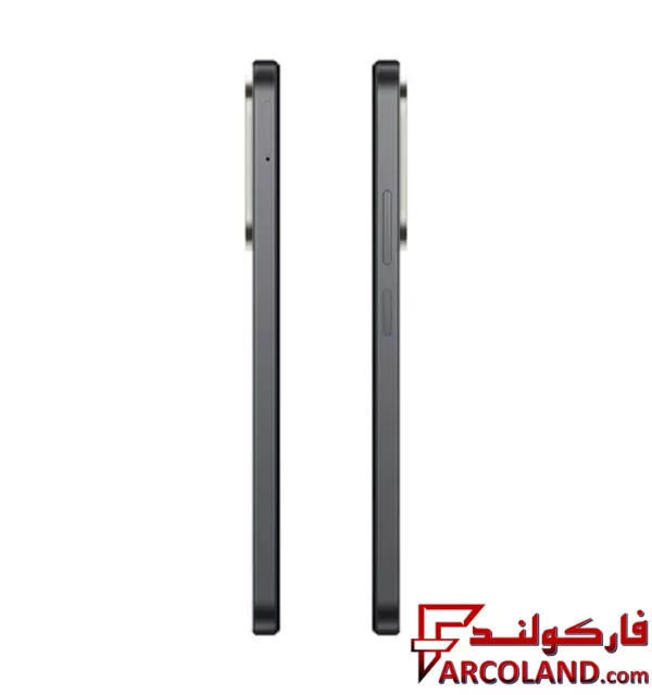 گوشی موبايل شیائومی مدل Poco C81 Pro ظرفیت 64 گیگابایت رم 4 گیگابایت