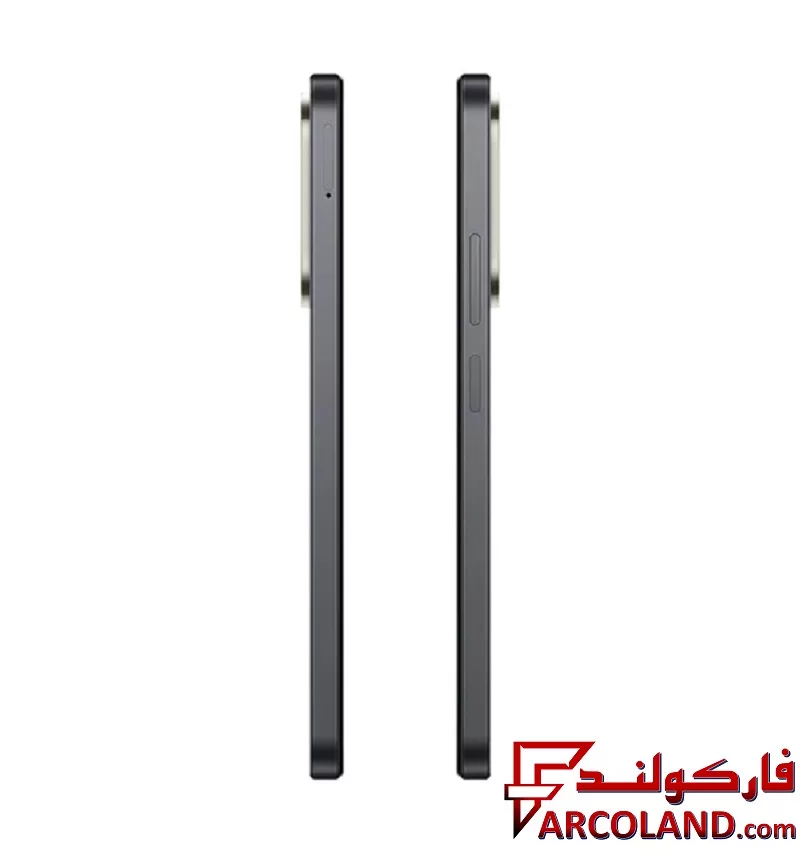 گوشی موبايل شیائومی مدل Poco C81 Pro ظرفیت 64 گیگابایت رم 4 گیگابایت