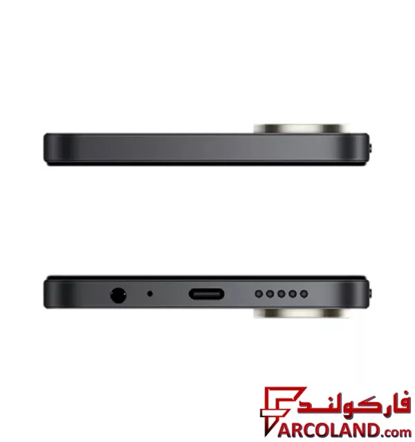 گوشی موبايل شیائومی مدل Poco C81 Pro ظرفیت 64 گیگابایت رم 4 گیگابایت