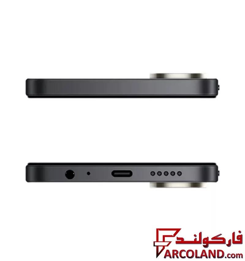 گوشی موبايل شیائومی مدل Poco C81 Pro ظرفیت 64 گیگابایت رم 4 گیگابایت