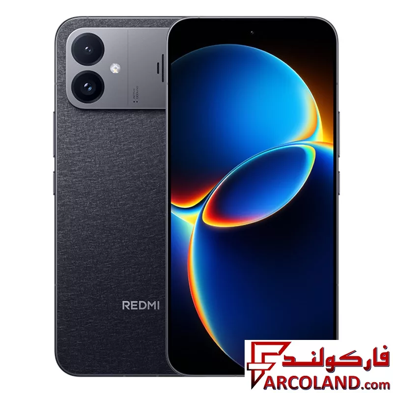 گوشی موبايل شیائومی مدل Redmi K90 Max 5G ظرفیت 256 گیگابایت رم 12 گیگابایت
