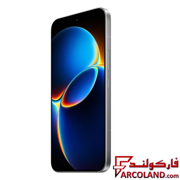 گوشی موبايل شیائومی مدل Redmi K90 Max 5G ظرفیت 256 گیگابایت رم 12 گیگابایت