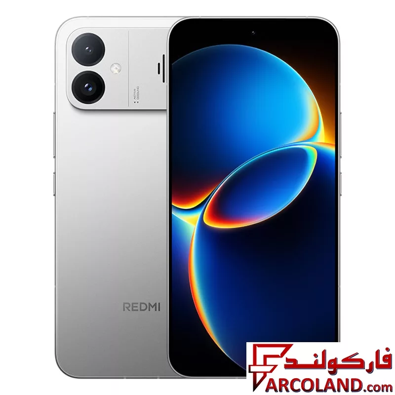 گوشی موبايل شیائومی مدل Redmi K90 Max 5G ظرفیت 256 گیگابایت رم 12 گیگابایت
