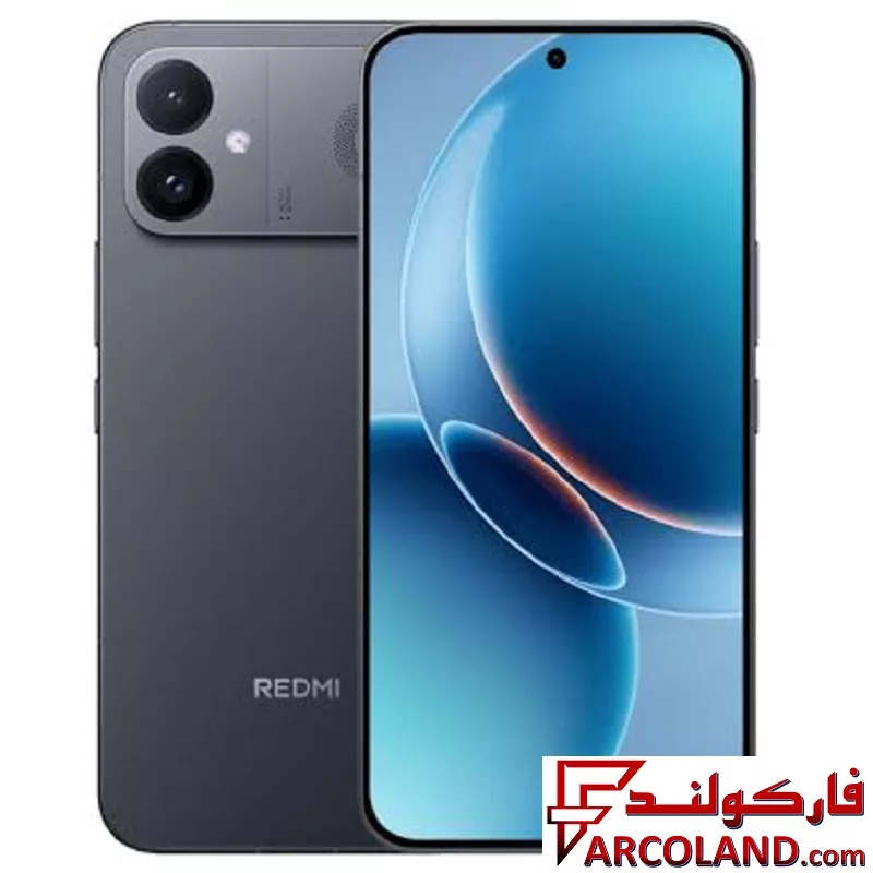 گوشی موبايل شیائومی مدل Redmi K90 Ultra 5G ظرفیت 256 گیگابایت رم 12 گیگابایت