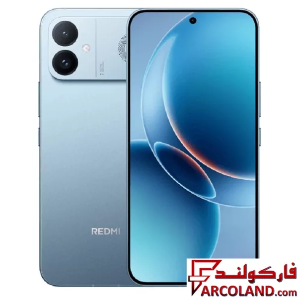 گوشی موبايل شیائومی مدل Redmi K90 Ultra 5G ظرفیت 256 گیگابایت رم 12 گیگابایت