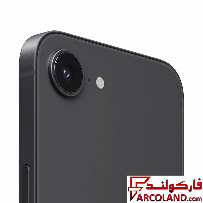 گوشی موبایل اپل iPhone 17e CHA ظرفیت 256 گیگابایت رم 8 گیگابایت - Not Active-7