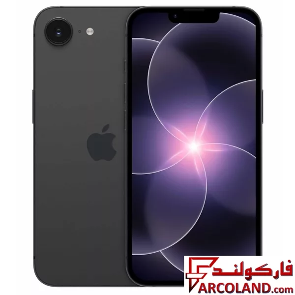 گوشی موبایل اپل iPhone 17e CH/A ظرفیت 256 گیگابایت رم 8 گیگابایت – Not Active