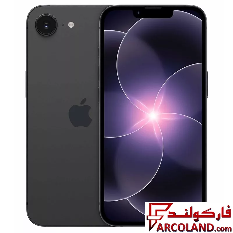 گوشی موبایل اپل iPhone 17e CHA ظرفیت 256 گیگابایت رم 8 گیگابایت - Not Active-7